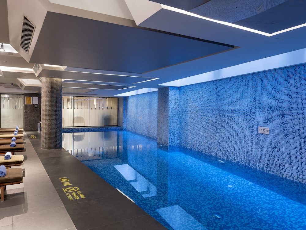 Radisson Blu Hotel Istanbul Asia 29/79