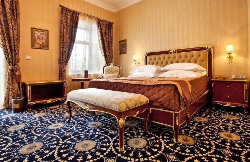 Shah Palace Hotel 29/77