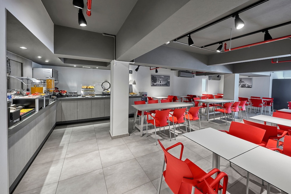 City Express Junior by Marriott Ciudad de Mexico Zona Reforma 32/46