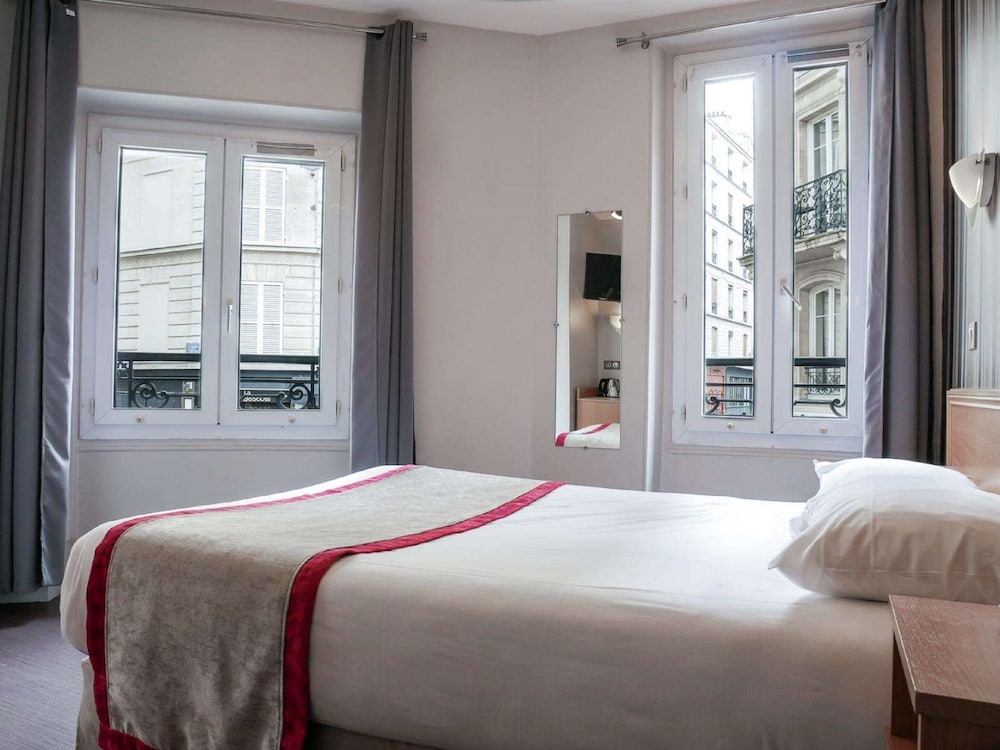 ROOM, DOUBLE BED, PRIVATE BATHROOM
