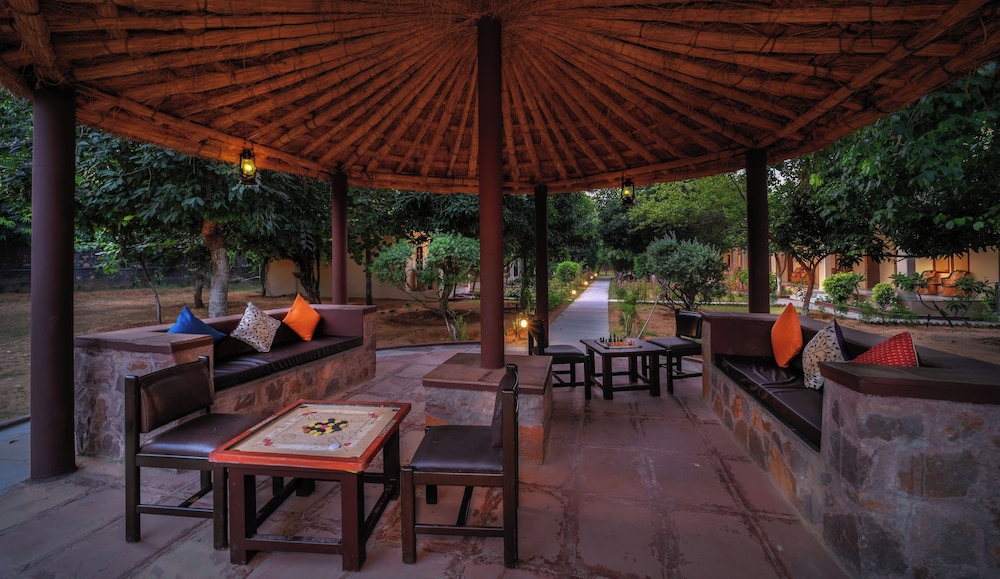 The Pugmark - A Wildlife Resort 28/45