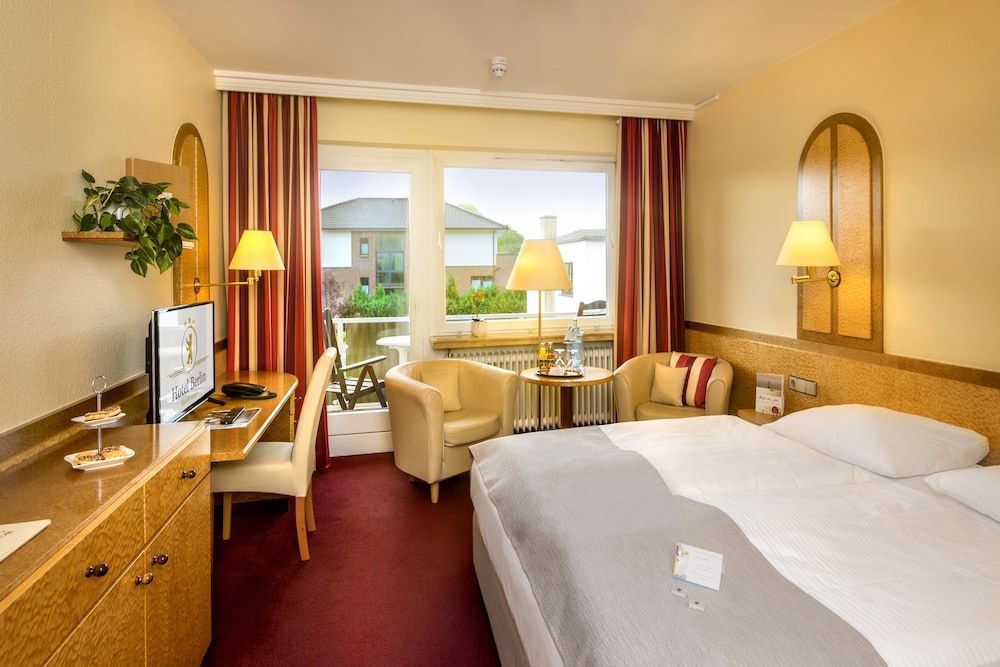 Akzent Hotel Berlin 14/46