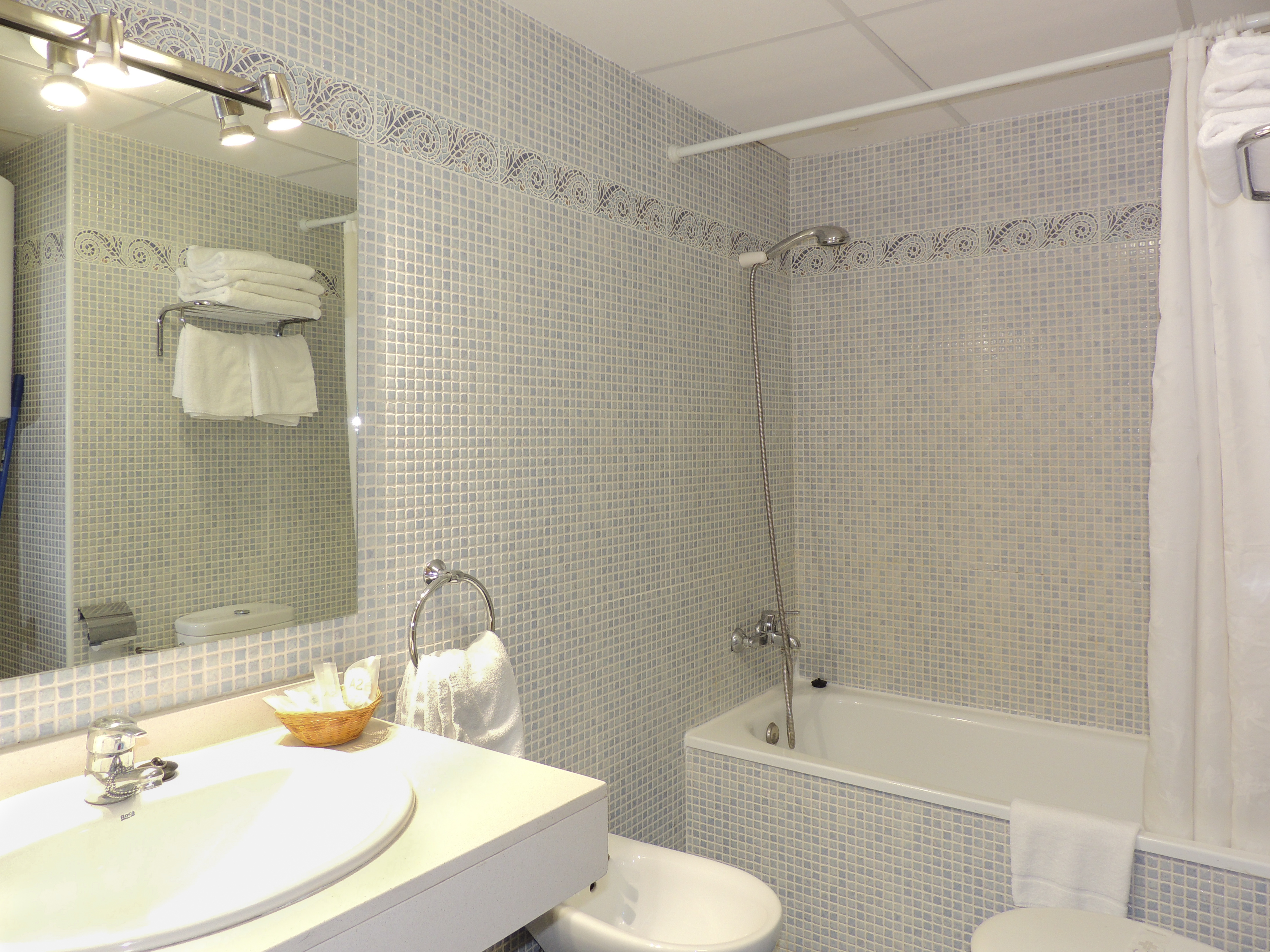 Apartamentos Turisticos Augustus 17/17