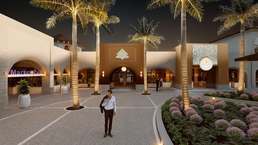 SECRETS PLAYA ESMERALDA RESORTS & SPA 23/50