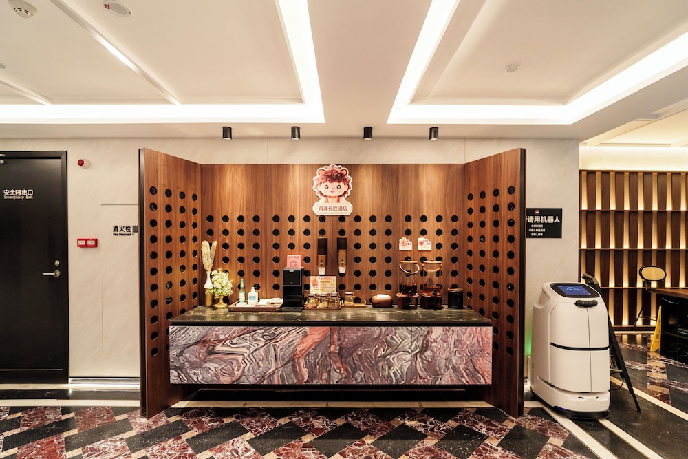 NANYANG KING'S GATE HOTEL 5/47