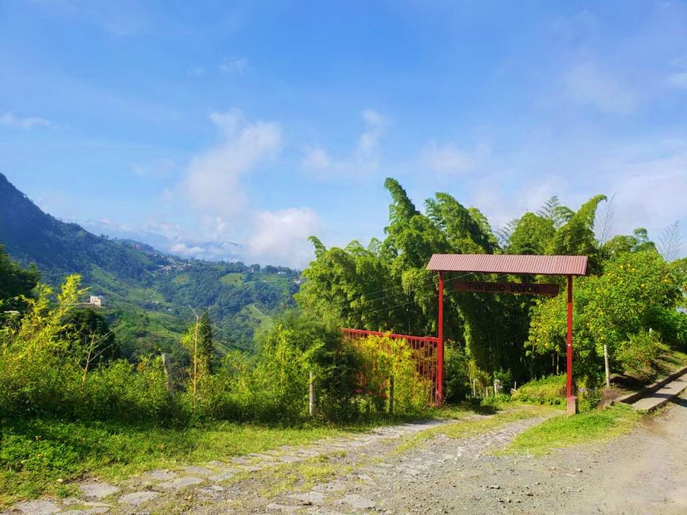 Lodge Paraiso Verde 3/50
