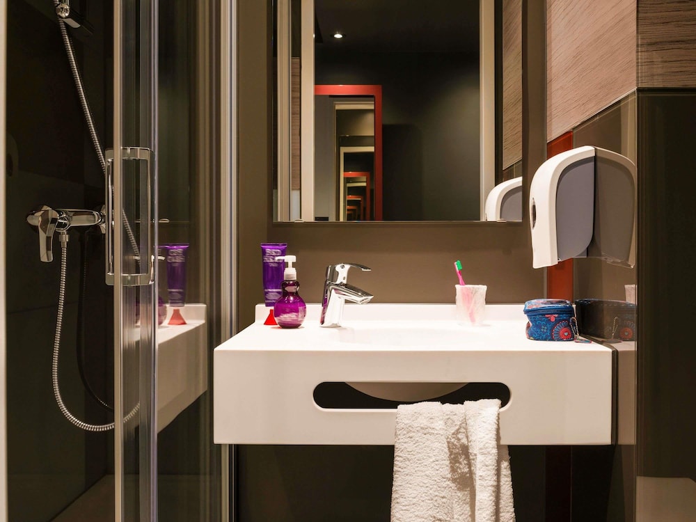 Ibis Budget Blankenberge 55/56