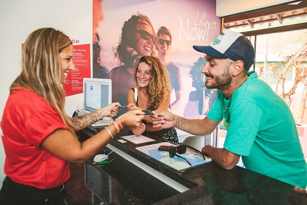 Clh Suites Ilha Grande 41/45