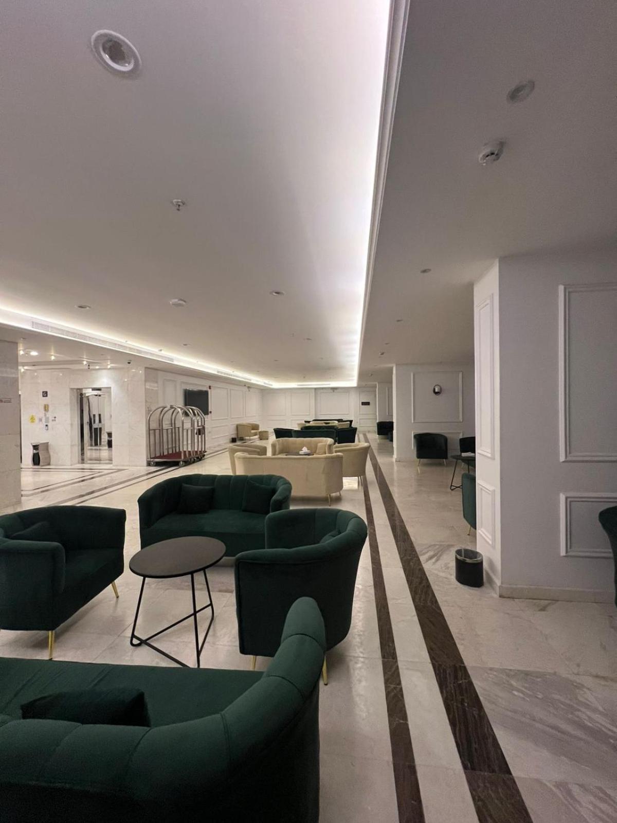 Cent Al Azizia Hotel Makkah 41/59