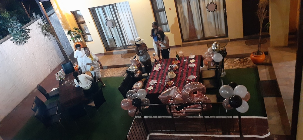 Sgegede Guest House 42/50