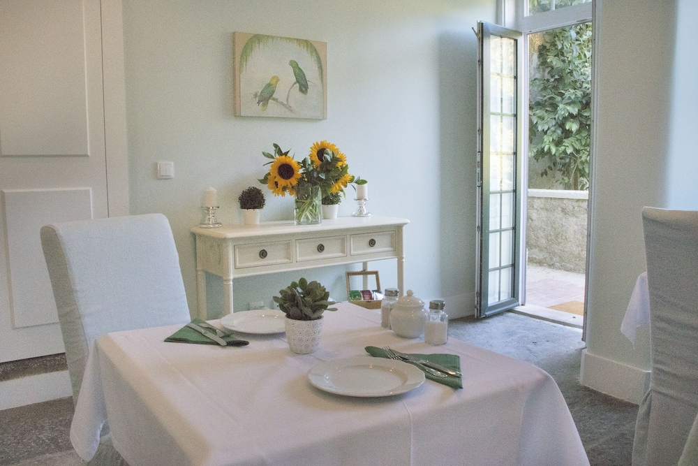 Casa Holstein Quinta de Sao Sebastiao 25/36