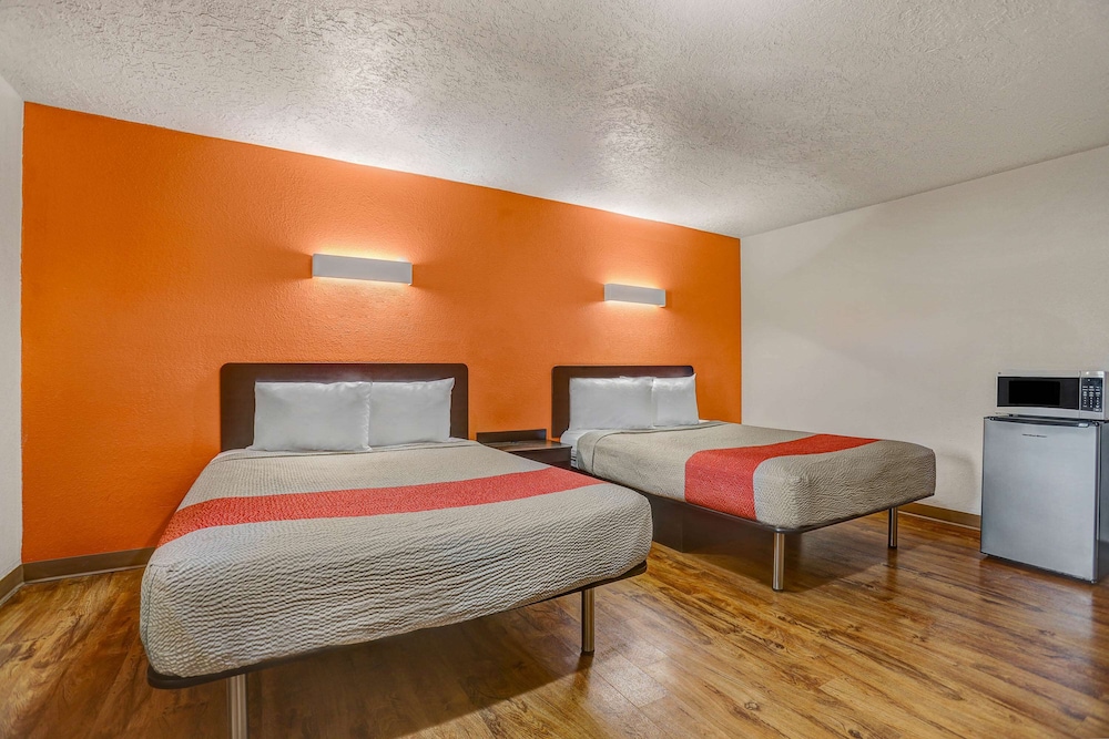 Motel6 Clovis, NM 22/69