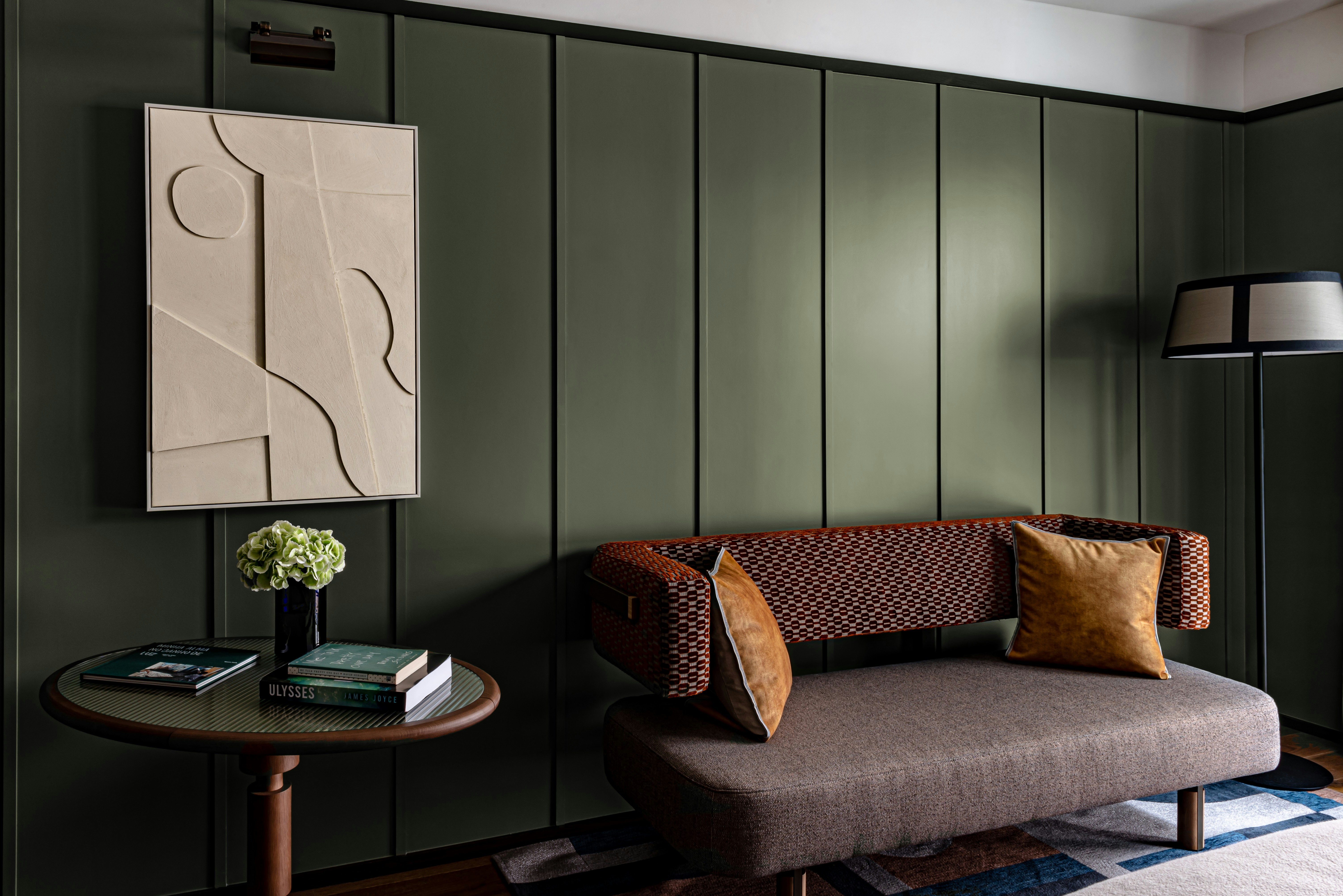 Norman Paris Hotel & Spa 32/55