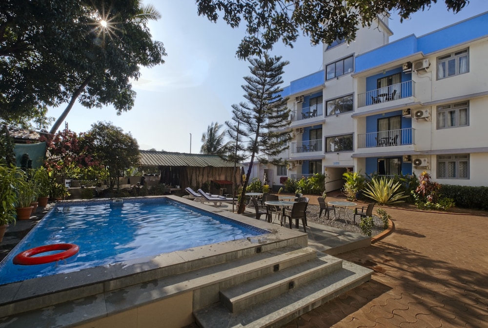 Aastha Escape Resort 53/57
