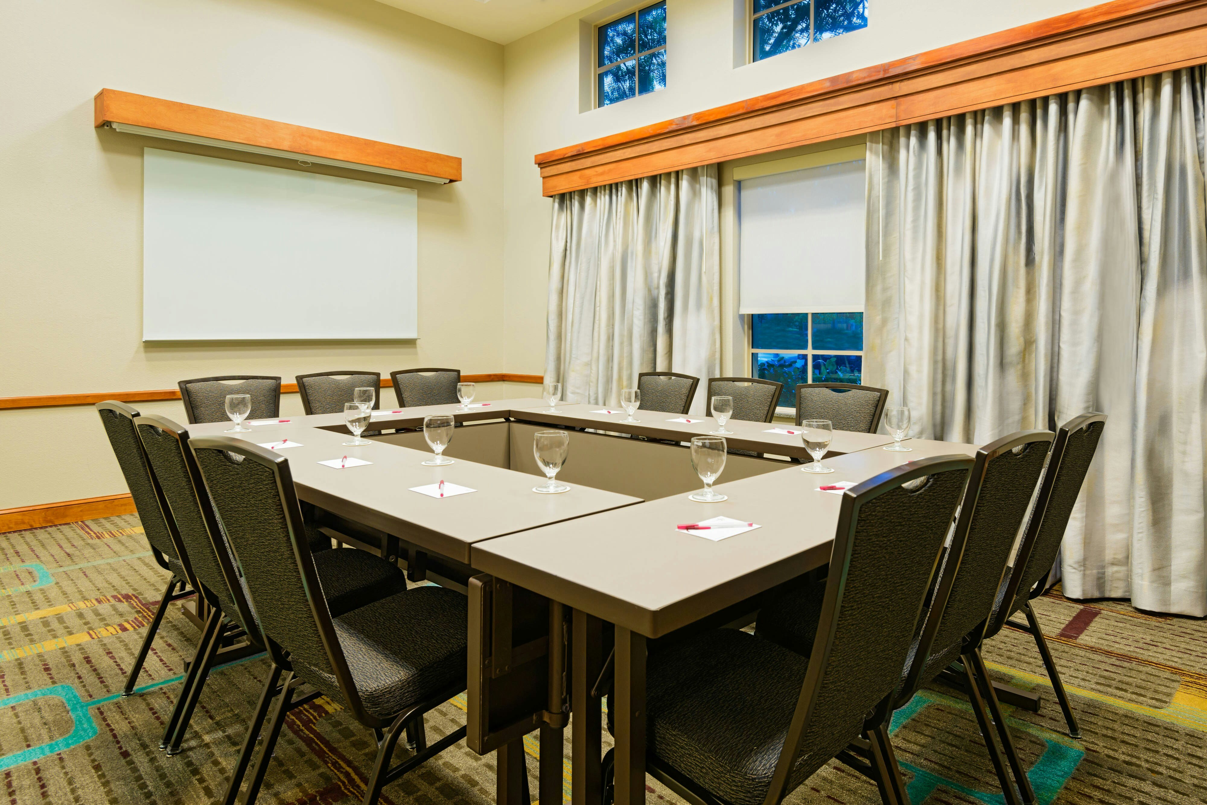 Residence Inn by Marriott Fort Lauderdale SW/Miramar 35/46