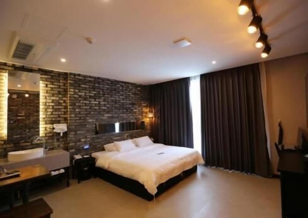 Le Idea Hotel Gyeongju 18/45