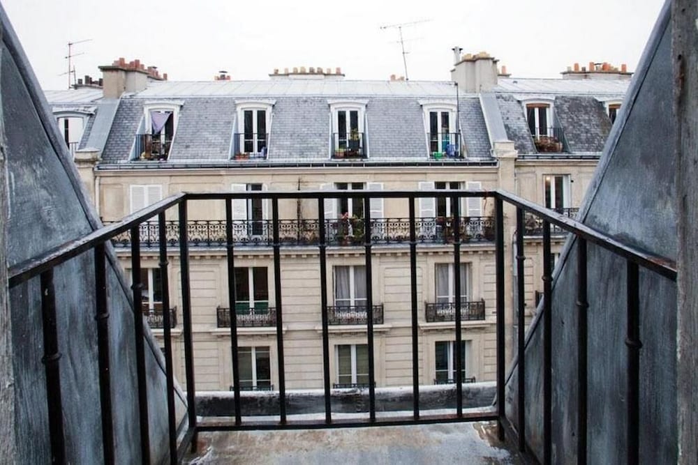 HOTEL SOPHIE GERMAIN 2/50