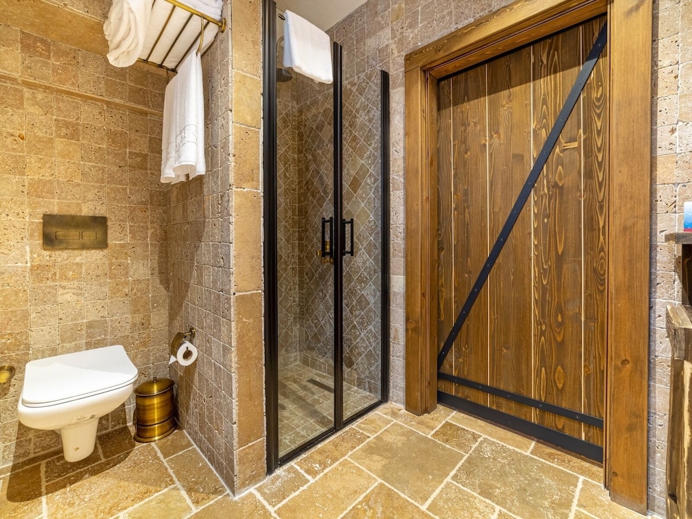Marisstone Hotel Villa 49/50