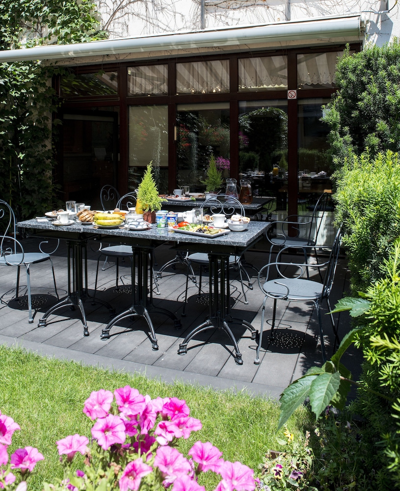 Apartamenty Parkside Krakow酒店(Apartamenty Parkside Krakow) 图片4