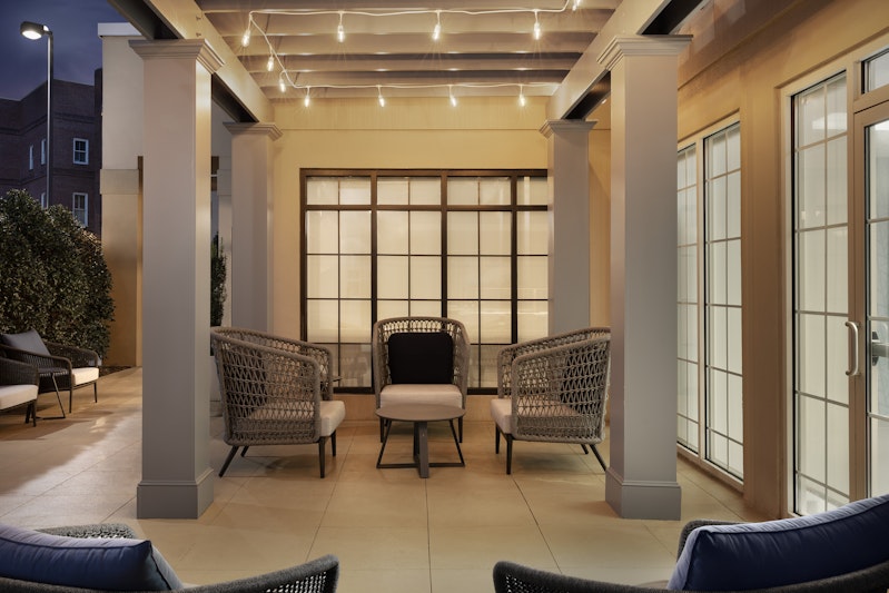 Homewood Suites By Hilton Huntsvillevillage of Providence 24/41