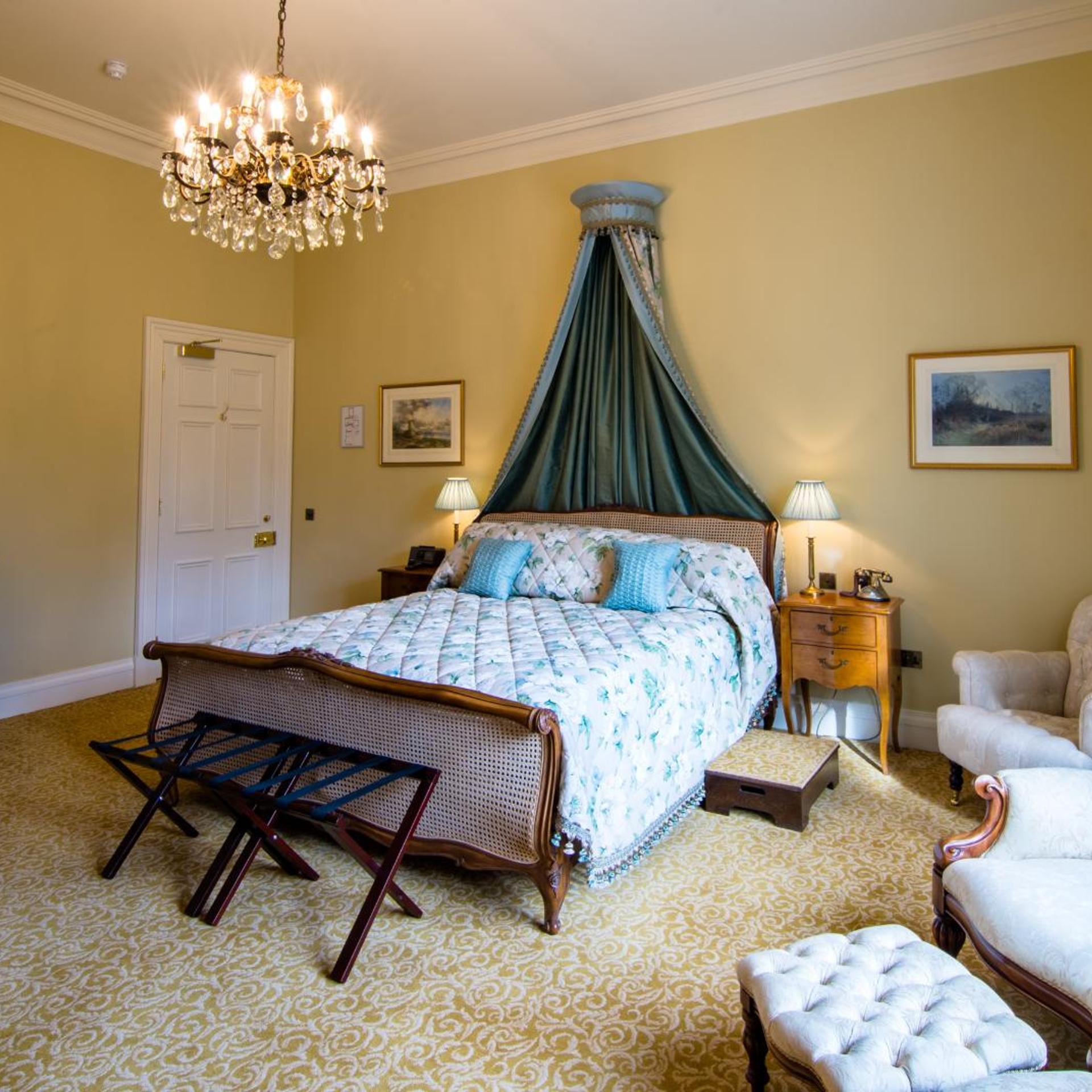 Castle, Double Bed, Large، Crossbasket Castle 5/10