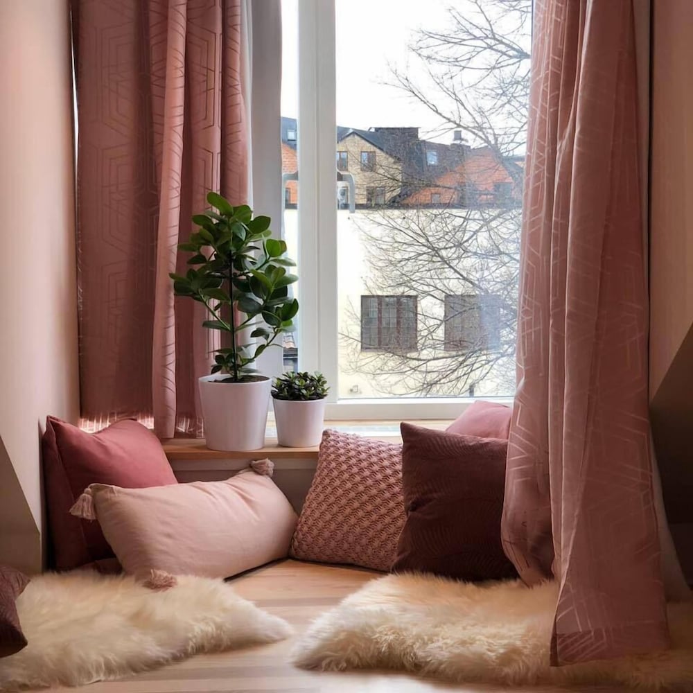 Hotell Bla Blom 27/50