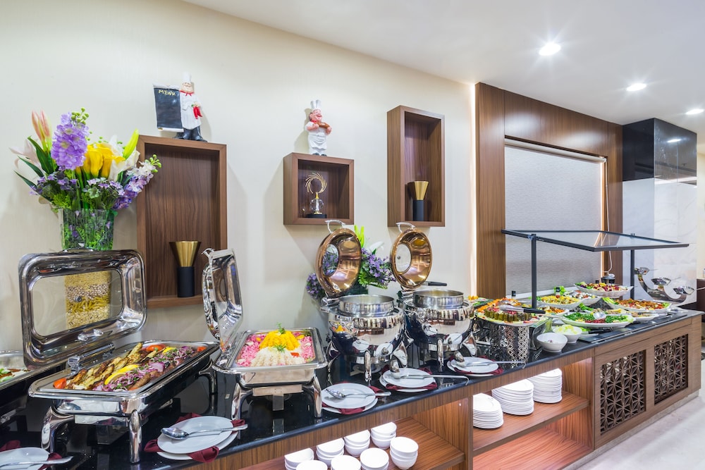 فندق نخبة الملقا(Al Malqa Elite Hotel) 39/49