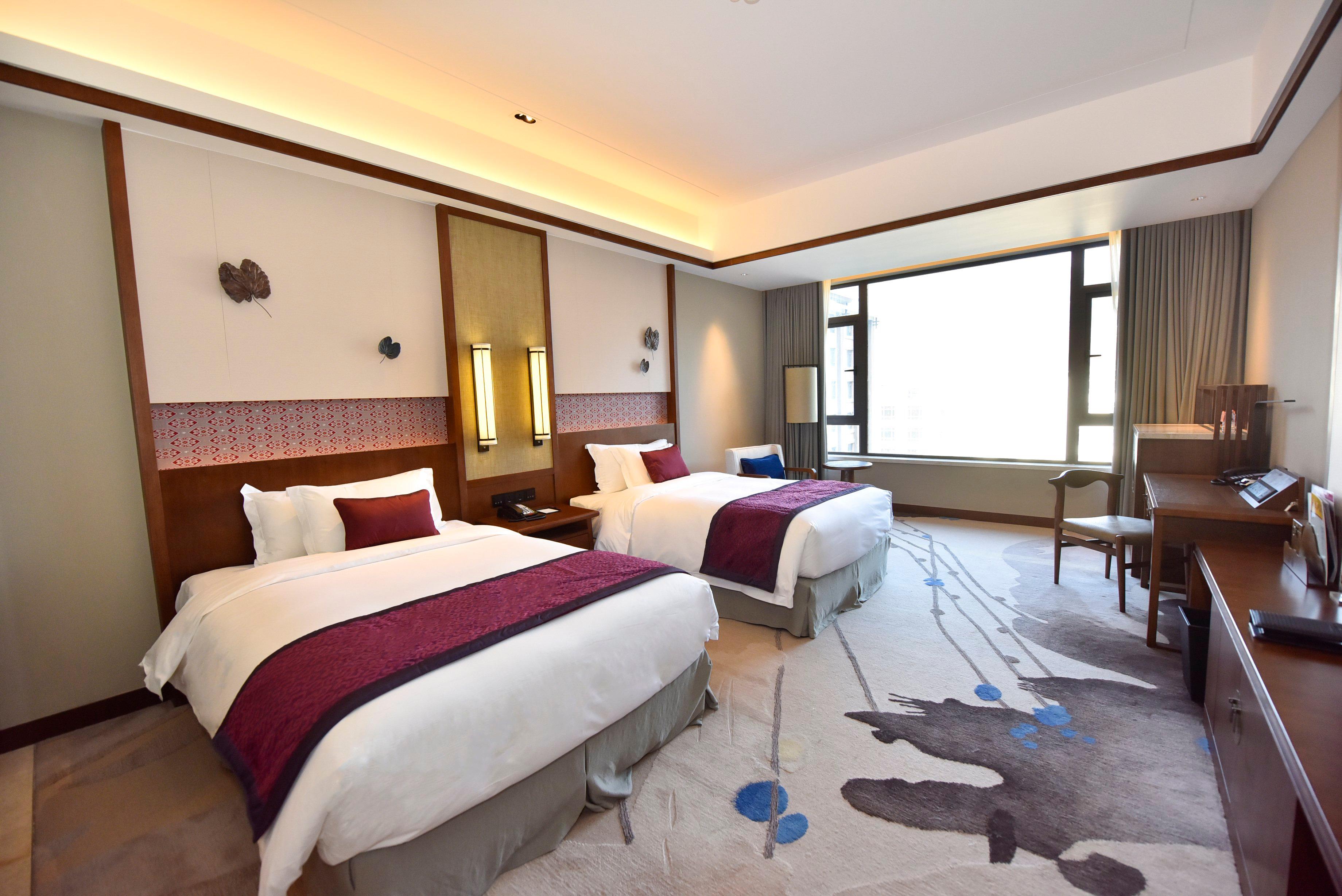 Howard Johnson Neodalle Resort Zhangjiajie 16/50