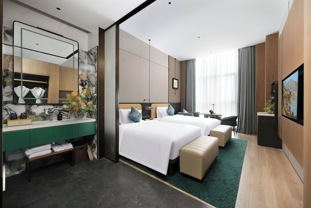Buddy Hotel 24/50