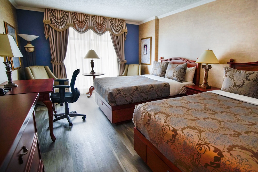 Palace Royal Hotel 30/79