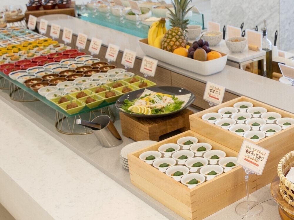 KARATSU SEASIDE HOTEL 43/55
