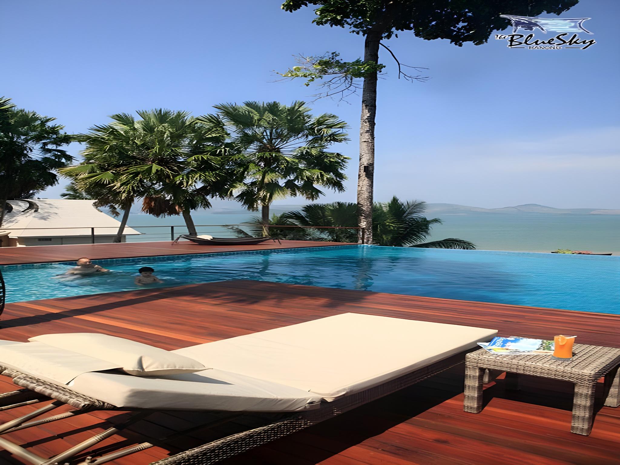 The Blue Sky Resort Ranong 51/52