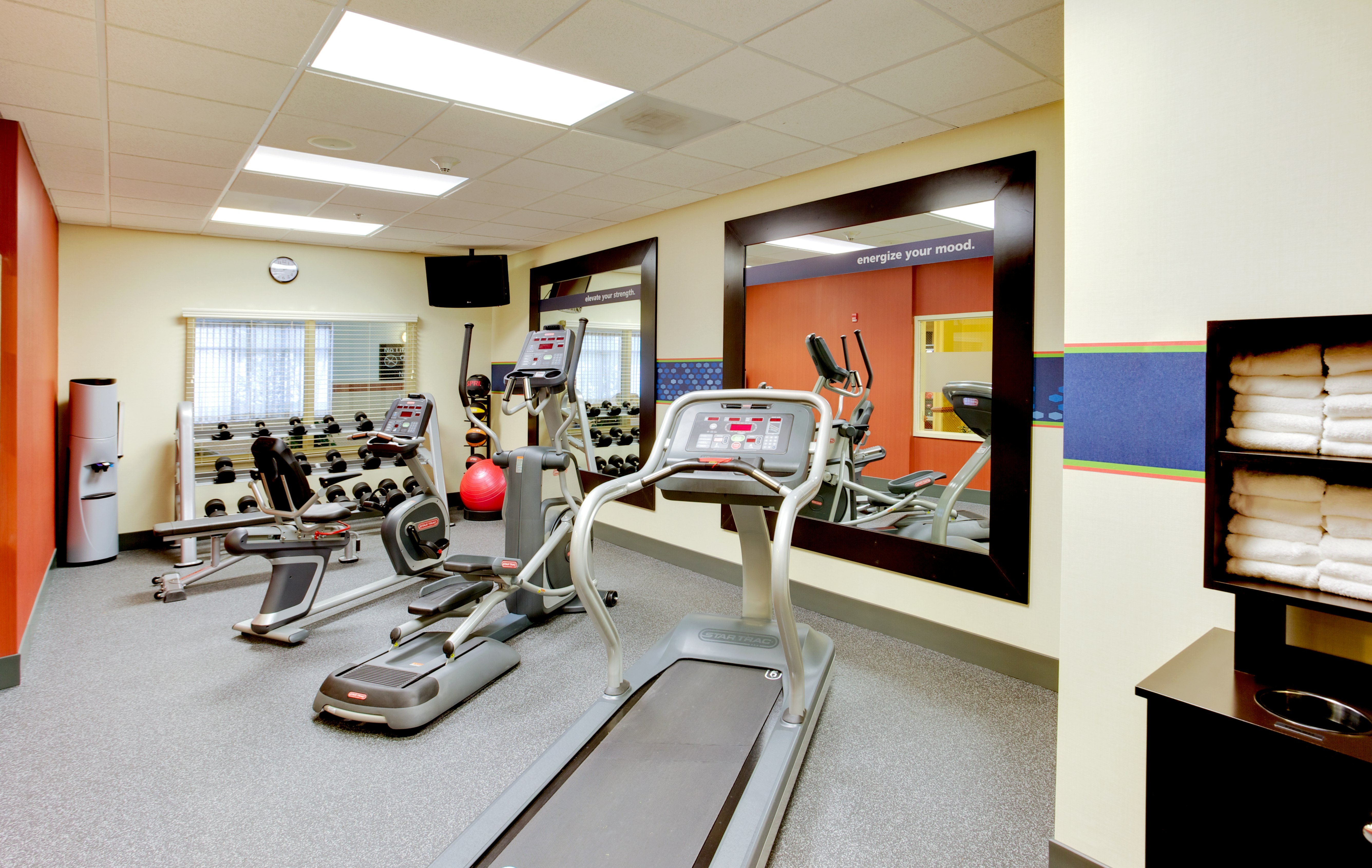 Hampton Inn By Hilton Emporia 29/49