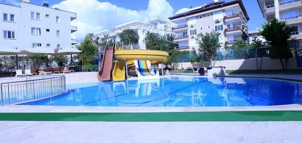 A11 Hotel Obakoy 41/49