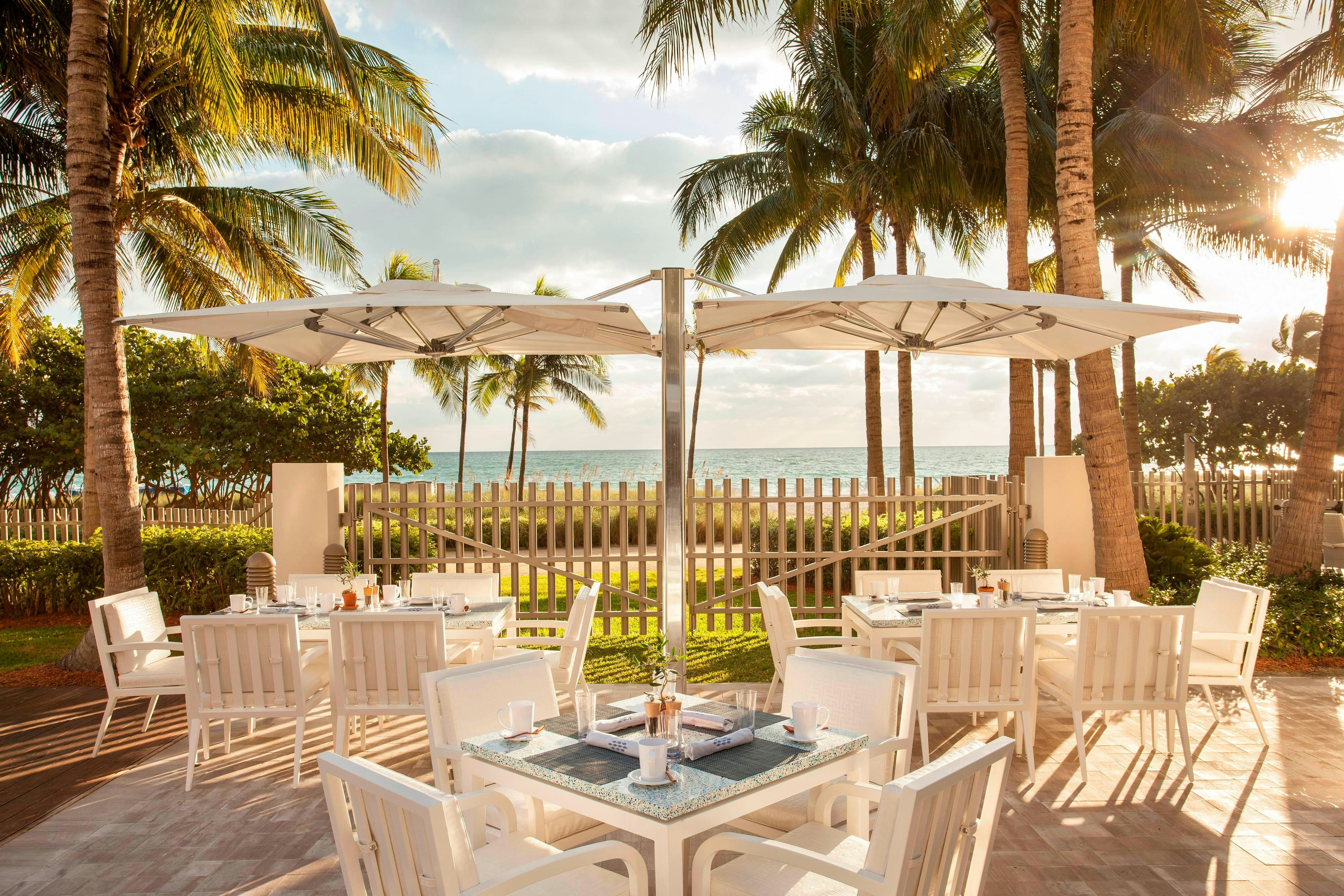 The St. Regis Bal Harbour Resort 19/42
