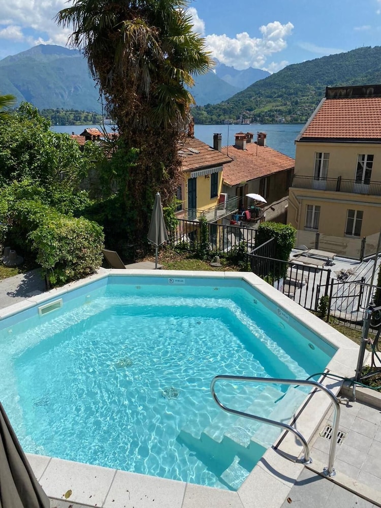 Hotel Bazzoni And Du Lac 5/70