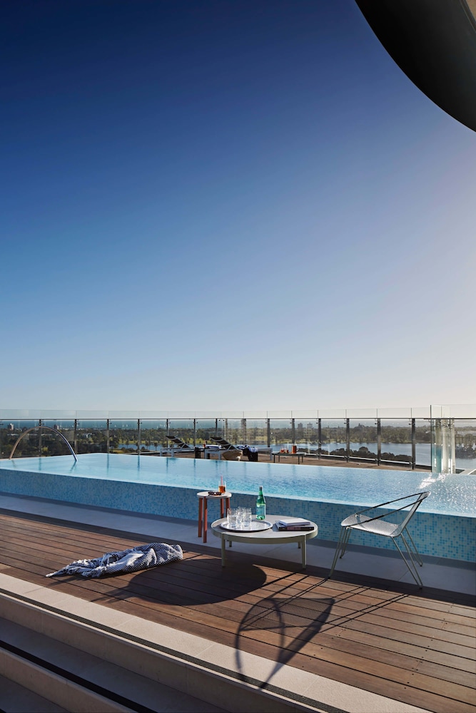Tyrian Serviced Apartments Melbourne 42/48