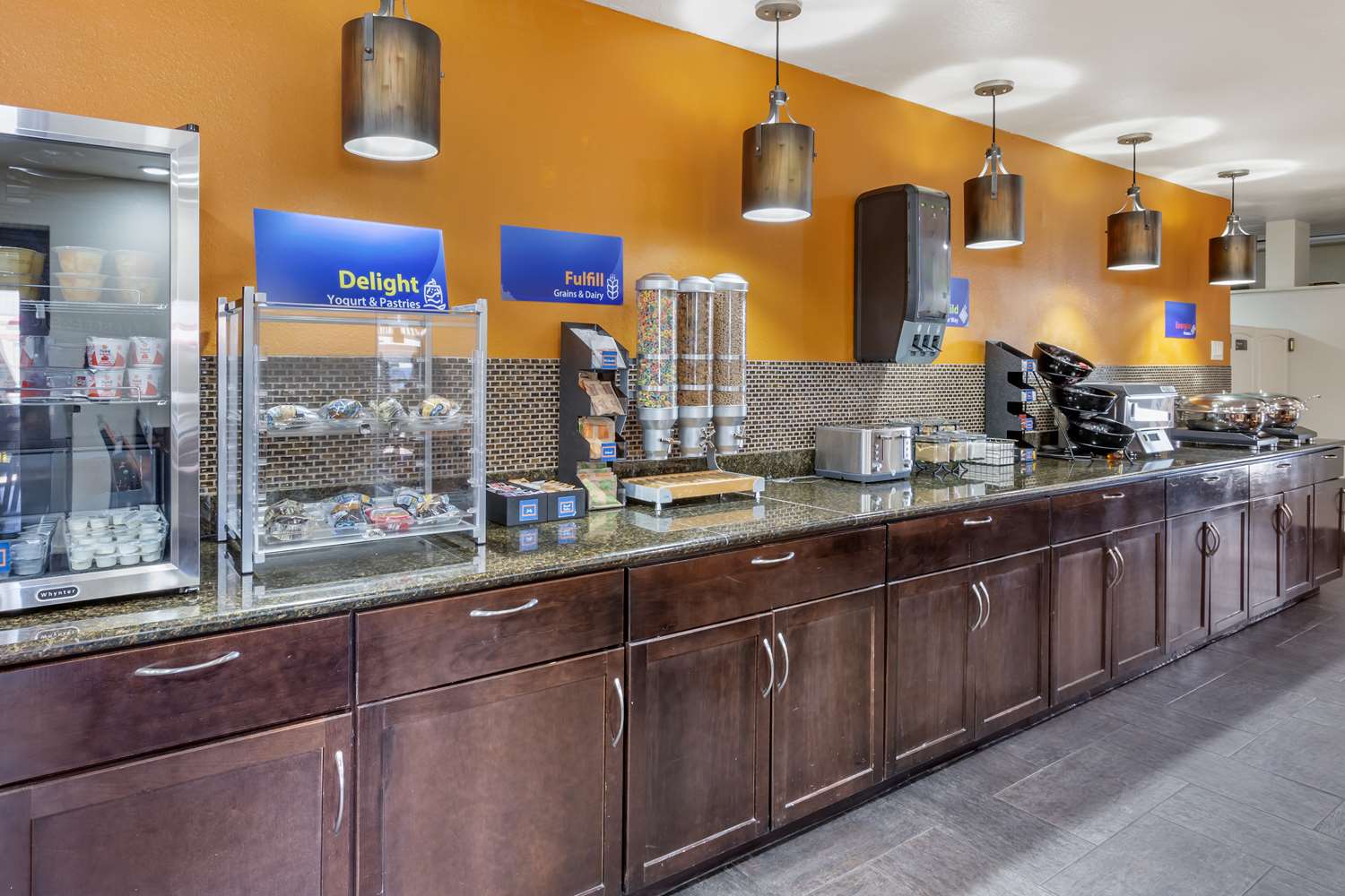 Best Western Arizonian Inn 31/40