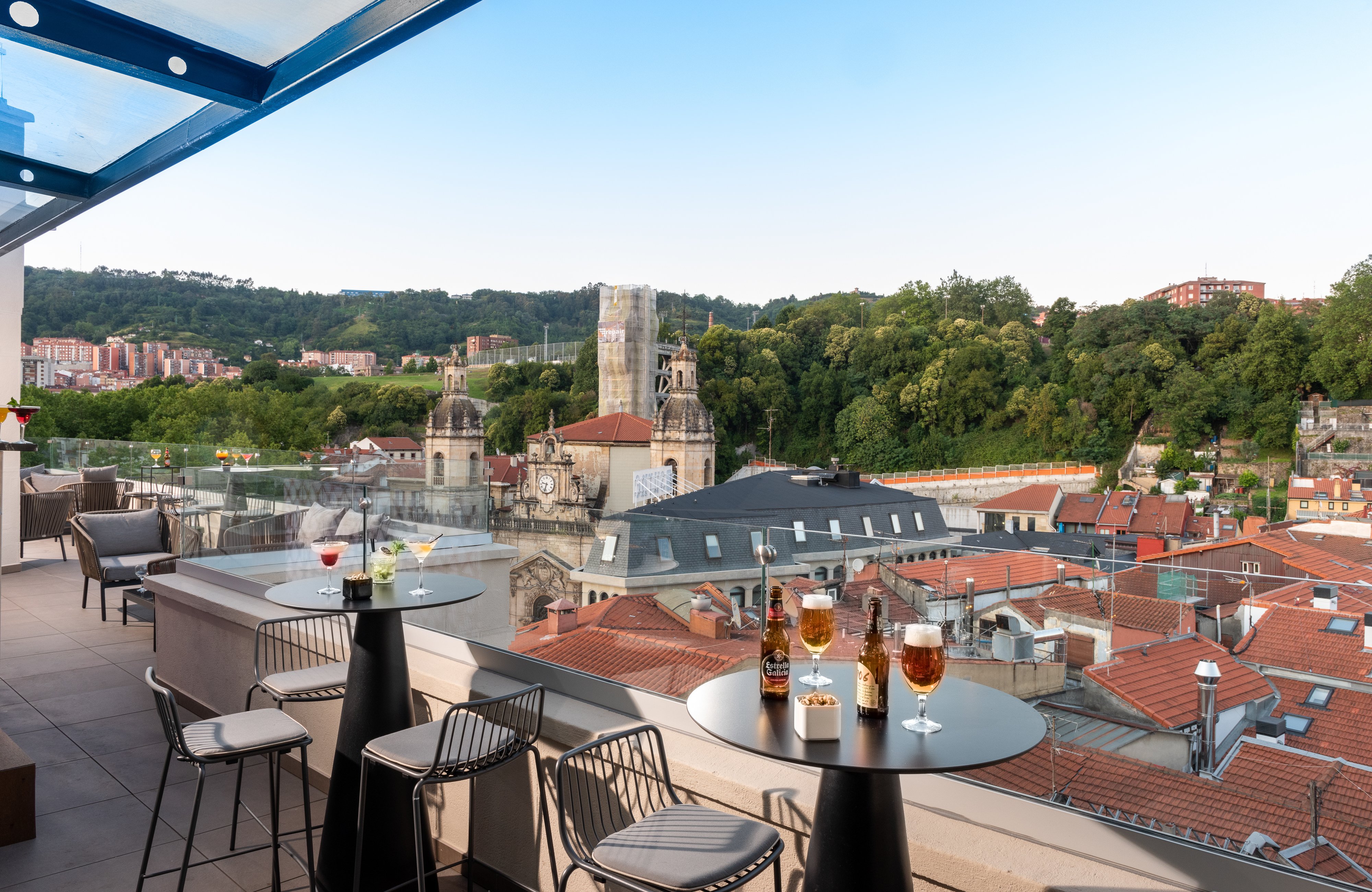 NYX Hotel Bilbao by Leonardo Hotels 23/39