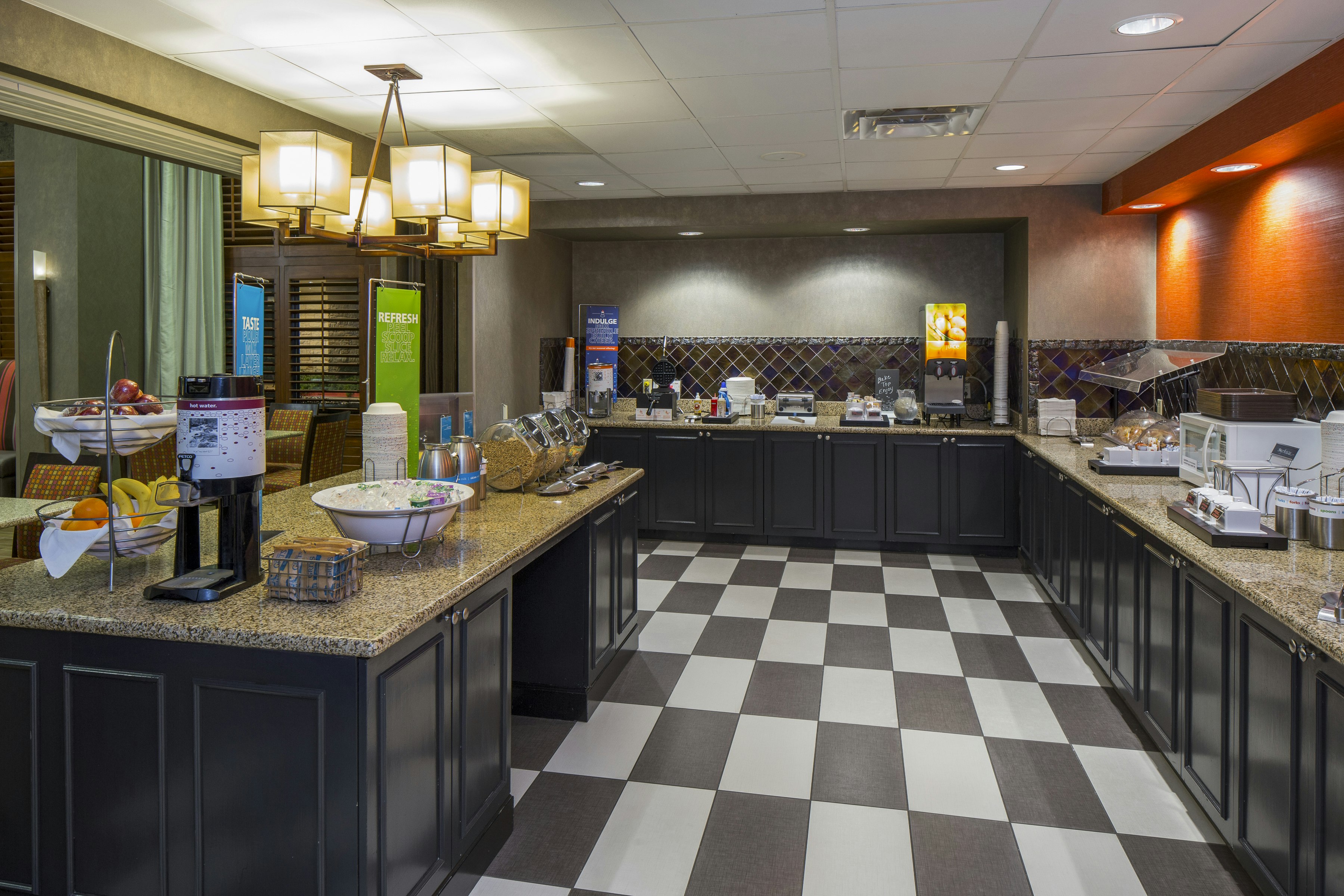 Hampton Inn & Suites Austin Cedar Park-Lakeline 7/61