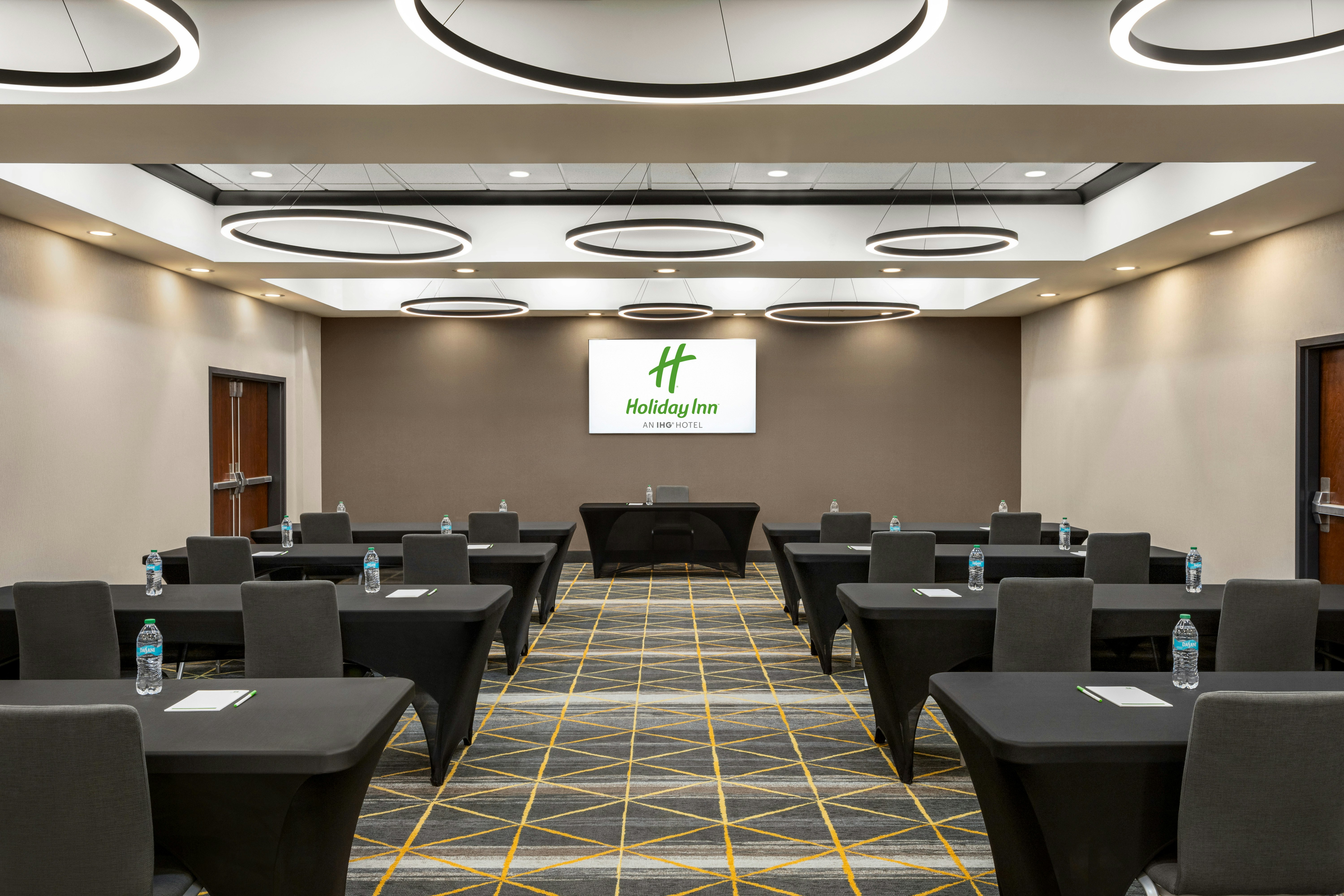 Holiday Inn Columbus - Hilliard 44/50