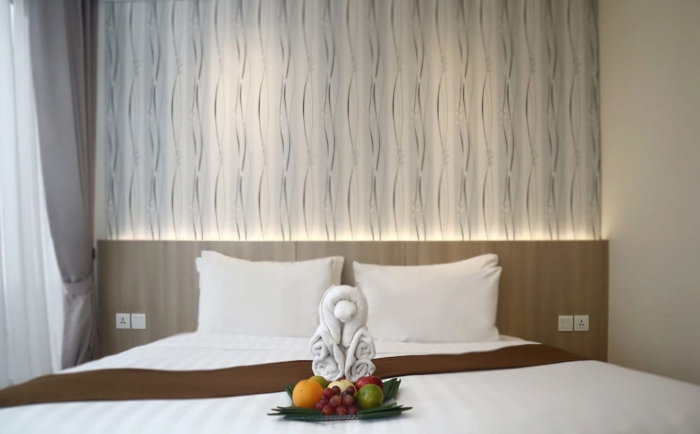 Vasaka Hotel Jakarta Managed by Dafam 23/50
