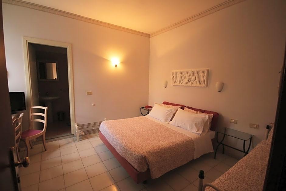 Albergo Villa Gina 22/50