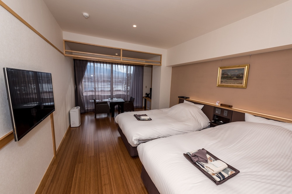 Mizno Hotel 9/50