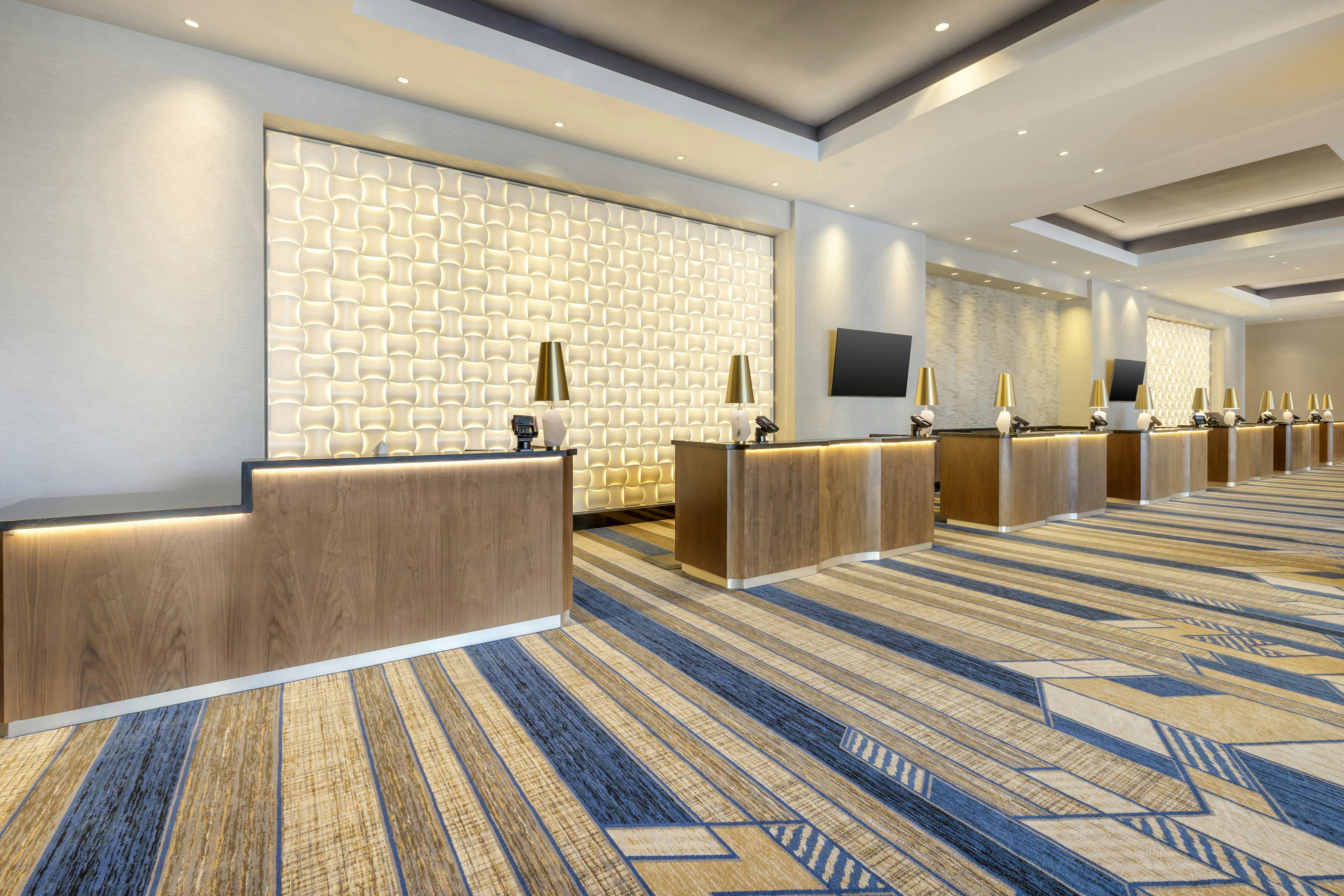 Hilton Grand Vacations Club Elara Center Strip Las Vegas 11/25