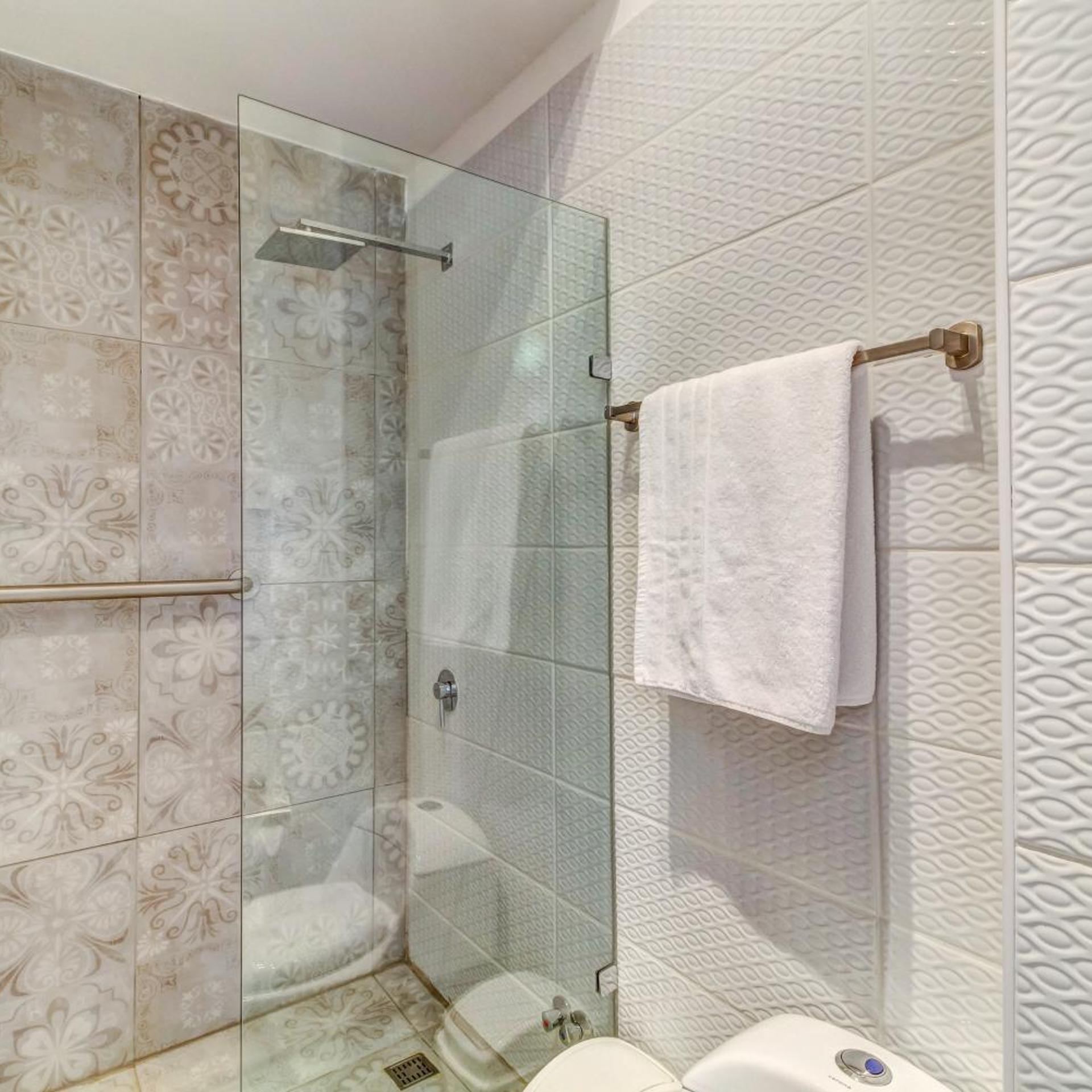 Casa Puente Hotel Boutique 49/50
