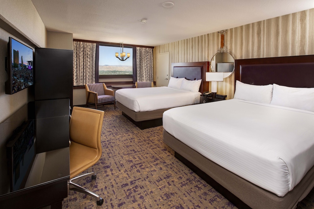 Nugget Casino Resort 20/61