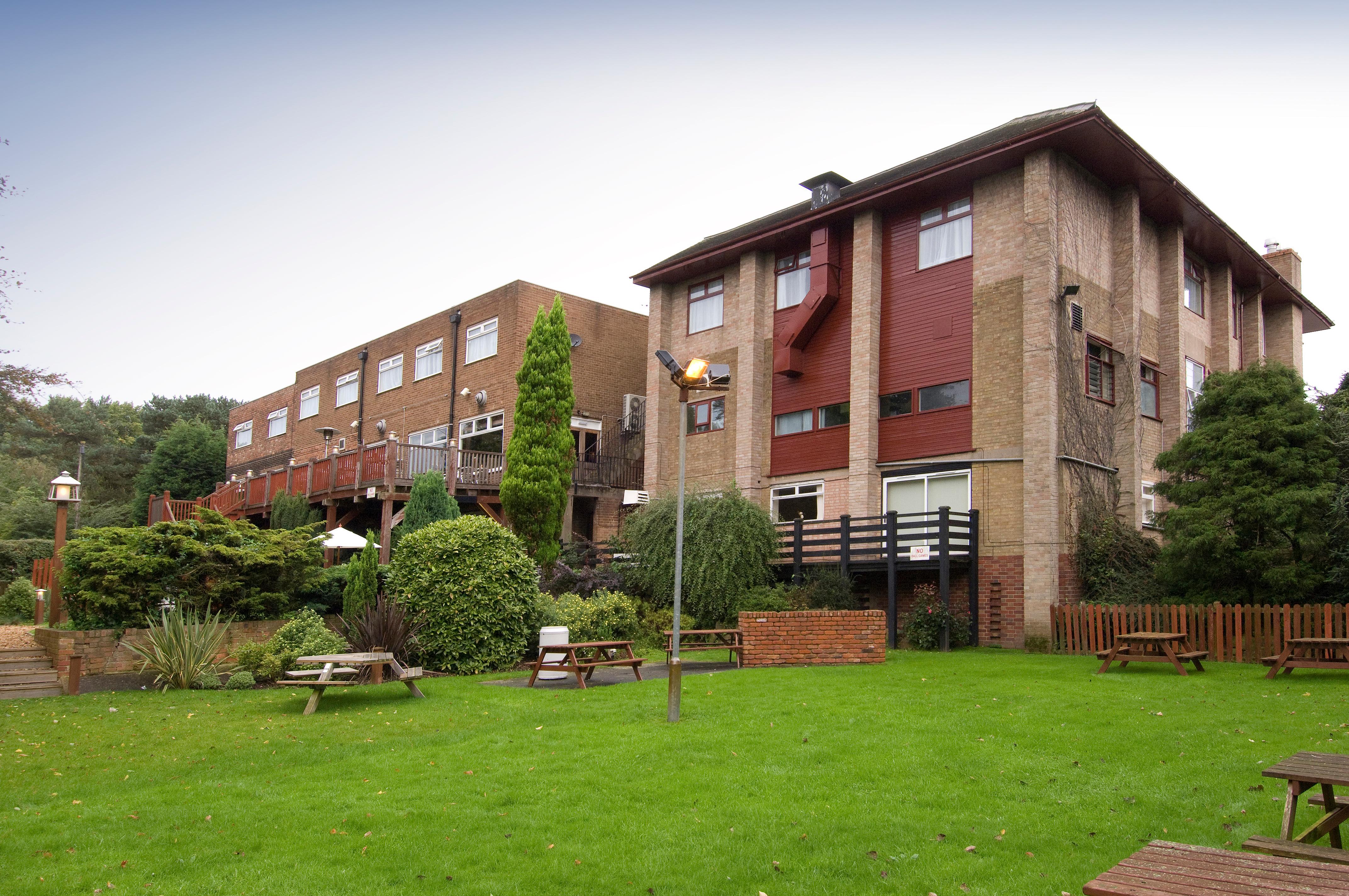 Premier Inn Burton On Trent East 21/23