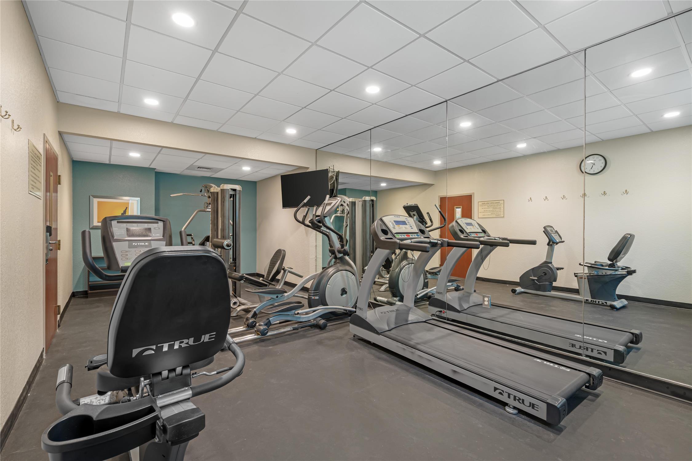 Best Western Wesley Chapel 13/23