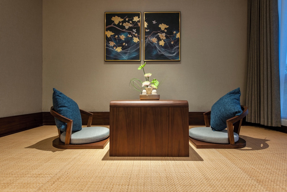 SSAW Boutique Hotel Cheng Man 32/49